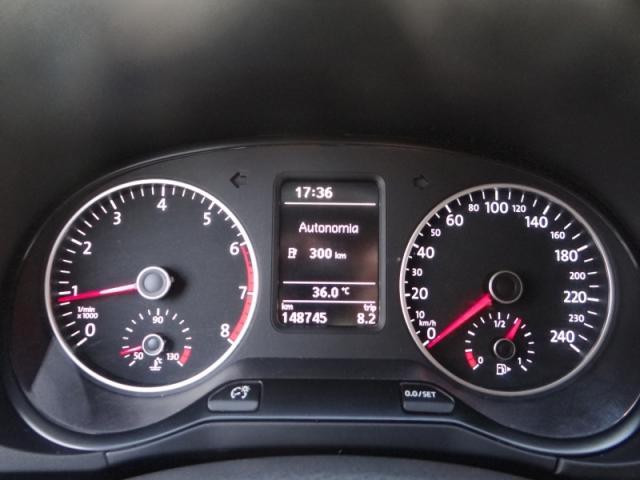 Volkswagen FOX 1.6 MSI PEPPER 16V FLEX 4P MANUAL - Foto 10