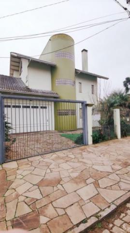 Casa 03 dormitórios, Bairro Sagrada Família - Foto 2