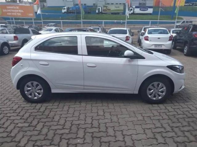 ONIX 2019/2019 1.0 MPFI LT 8V FLEX 4P MANUAL - Foto 4