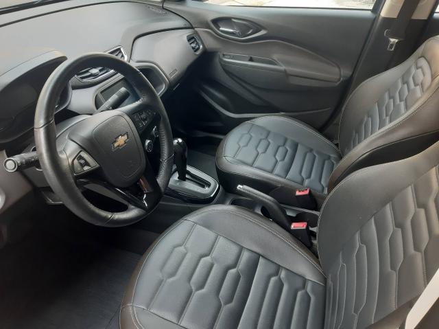 PRISMA 2019/2019 1.4 MPFI LTZ 8V FLEX 4P AUTOMÁTICO - Foto 3
