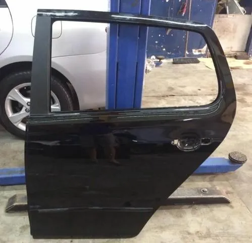 Porta Traseira para VW FOX / SPACEFOX Original