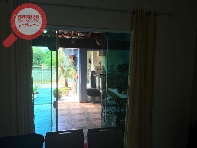 Casa com 2 dormitórios à venda, 120 m² por R$ 340.000 - Centro - Botucatu/SP - Foto 8