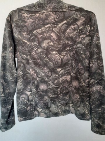 Blazer verde - Foto 2