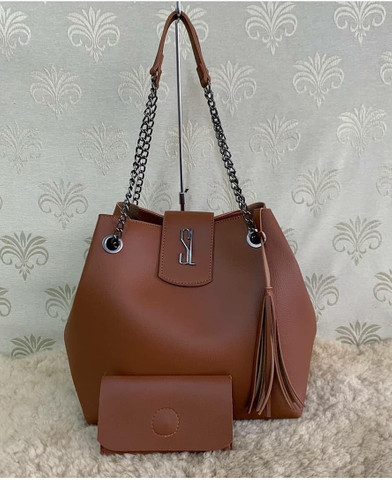 Bolsa Santa Lolla