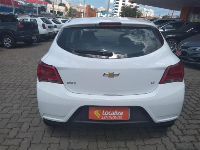 ONIX 2018/2019 1.0 MPFI LT 8V FLEX 4P MANUAL - Foto 2