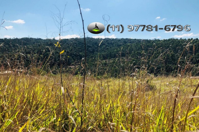 Terreno com água e energia em Ibiuna - Foto 5