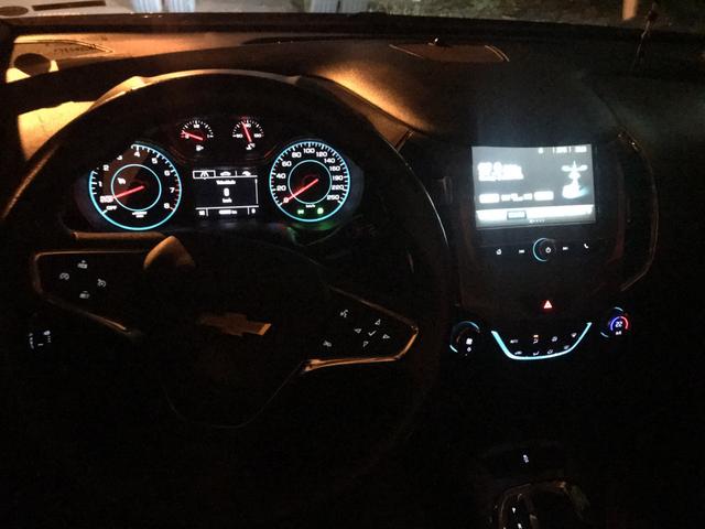 Vendo Cruze LT 2017/18 - Foto 5