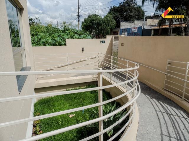 Apartamento para aluguel, 2 quartos, 1 vaga, Vale do Sol - Divinópolis/MG - Foto 5