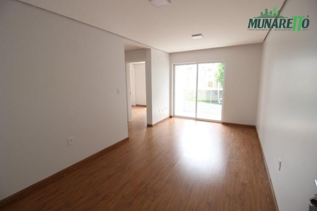 Apartamento para alugar com 1 dormitórios em Itaíba, Concórdia cod:5952 - Foto 3