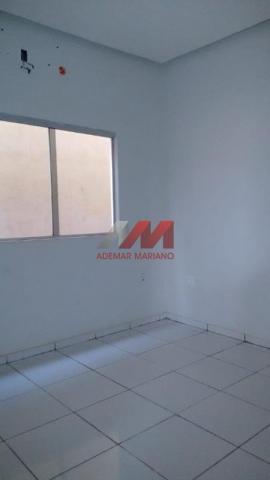 Casa 3 quartos sendo uma suíte próximo a FACIMP - Foto 6