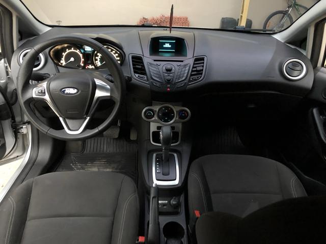 Vendo New Fiesta automático - Foto 5