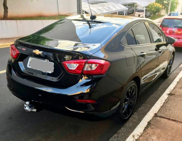 Vendo Cruze LT 2017/18 - Foto 3