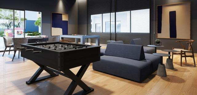 Apartamento residencial para venda, Água Verde, Curitiba - AP7183. - Foto 12