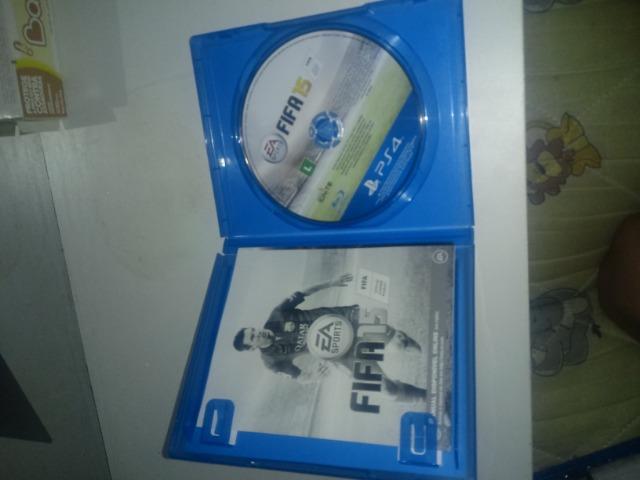 Jogos PS4 - Foto 4