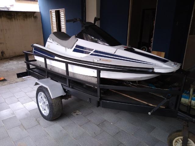 Jet sky - Foto 6