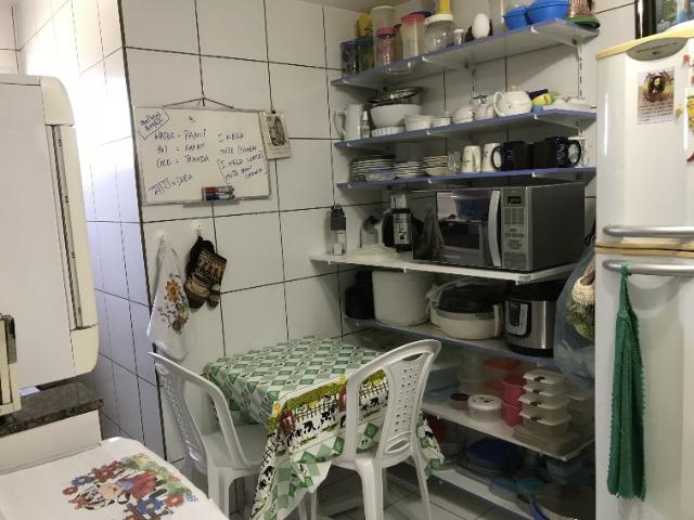 Apartamento Buraquinho -Lauro de Freitas 2/4 suite - Foto 13