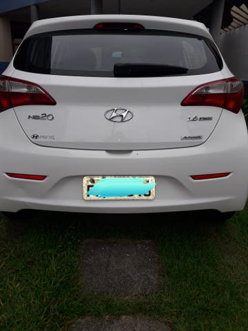 Hb20 hyundai automático 1.6 conf - Foto 5