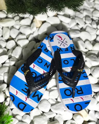 10 Pares de Chinelos da Reserva - Foto 4