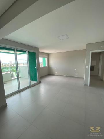 Apartamento à venda com 3 dormitórios em Centro, Foz do iguacu cod:973 - Foto 11