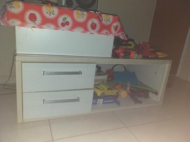 Móvel q serve como comoda ou outras ultilidades - Foto 2
