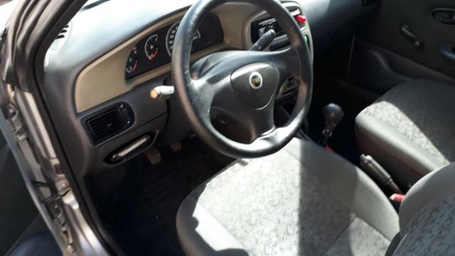 Palio 2006 fire 12.00 Mil