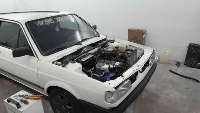 Gol Ap Turbo - Foto 5