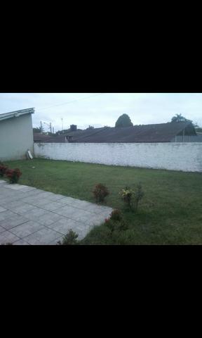 Alugo casa com piscina em pontal do parana - Foto 8