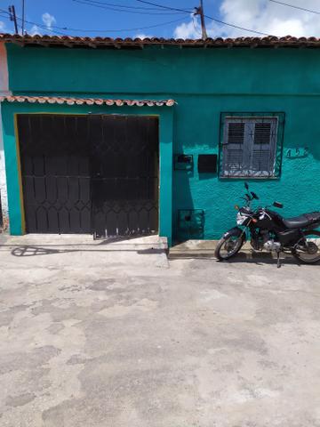 Casa na serrinha