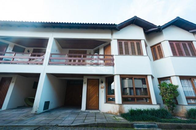 Casa de condomínio à venda com 3 dormitórios em Tristeza, Porto alegre cod:9913642 - Foto 7