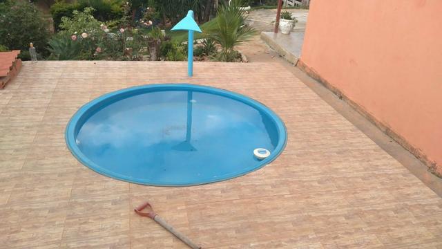 Vendo sítio em Varginha sete lagoas
