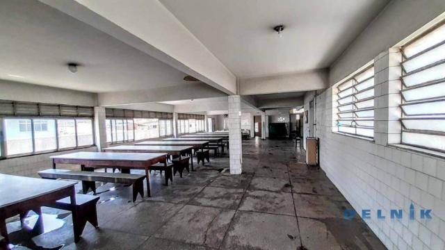 Galpão para alugar, 1774 m² por R$ 39.000/mês - Méier - Rio de Janeiro/RJ - Foto 17