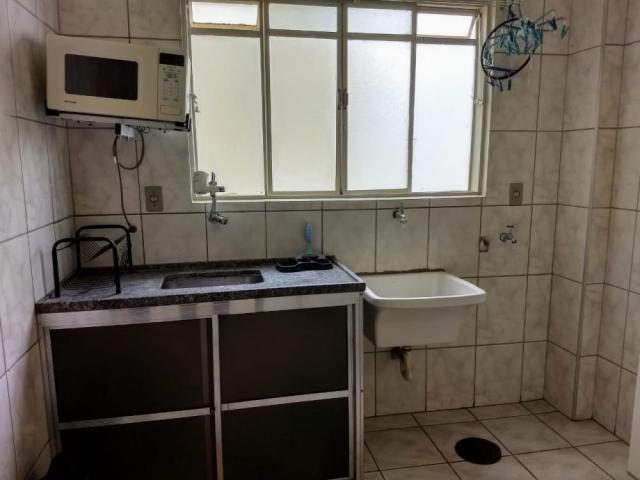 Apartamento para alugar com 1 dormitórios cod:L6289 - Foto 2