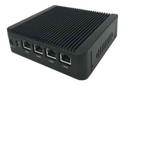 Router Firewall Pfsense Mini PC "NOVO" - Foto 2