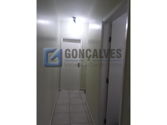 Casa à venda com 2 dormitórios em Bairro assunçao, Sao bernardo do campo cod:1030-1-137670 - Foto 4