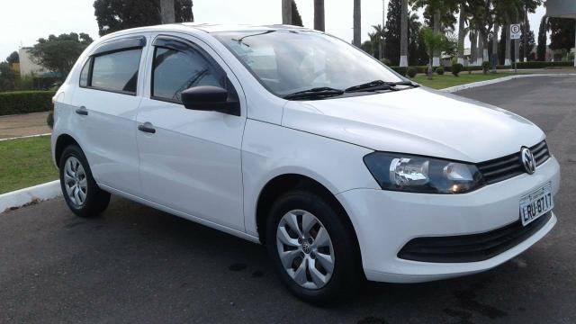 Gol branco - Foto 5