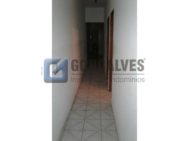 Casa à venda com 5 dormitórios em Bairro dos casa, Sao bernardo do campo cod:1030-1-131173 - Foto 9