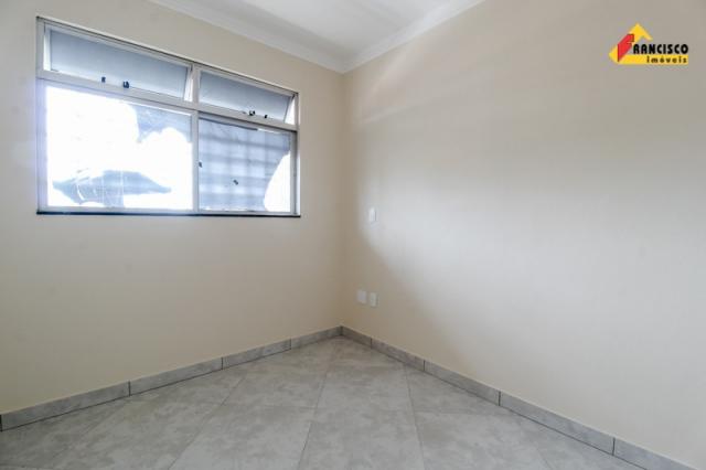 Apartamento para aluguel, 2 quartos, 1 vaga, esplanada - divinópolis/mg - Foto 15