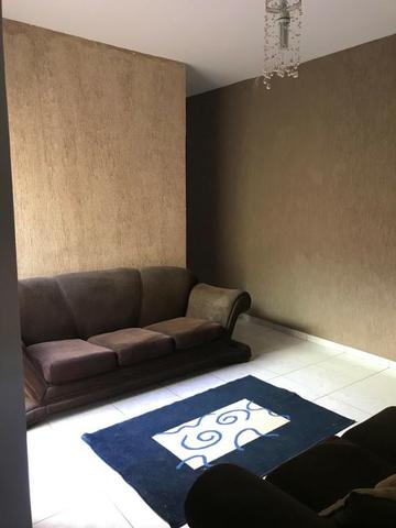 Casa 3 quartos, aceita troca em carro - Foto 8