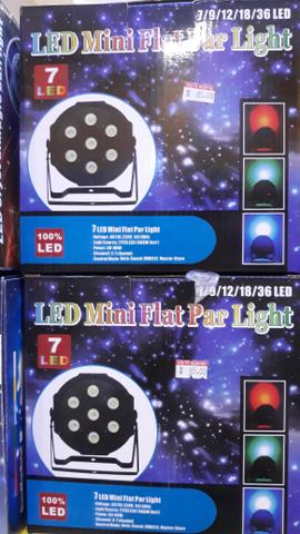Jogo de luz. Ideal para festas! - Foto 2