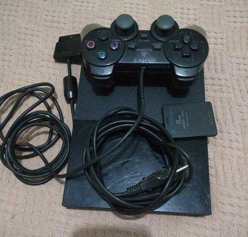 Playstation 2