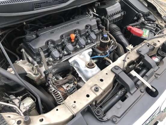 Ágio Civic 1.8 LxL Auto. 2012 - Àgio 17.500 + 43 Parcelas fixas de 759.00 - Foto 2