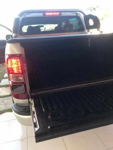 S10 LS 4X4 diesel 2014 - Foto 3