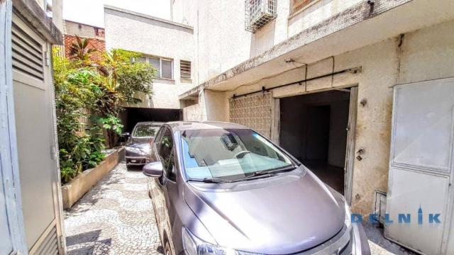 Galpão para alugar, 1774 m² por R$ 39.000/mês - Méier - Rio de Janeiro/RJ - Foto 2