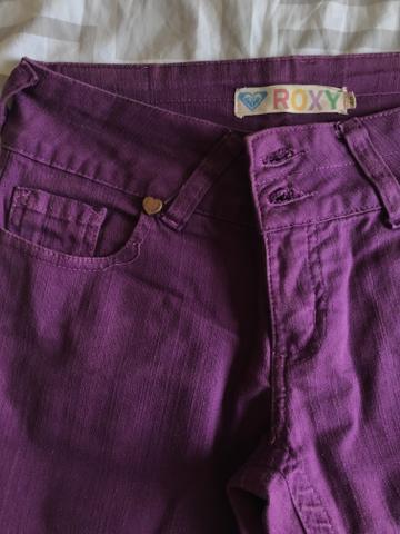 Calça ROXY - tam40