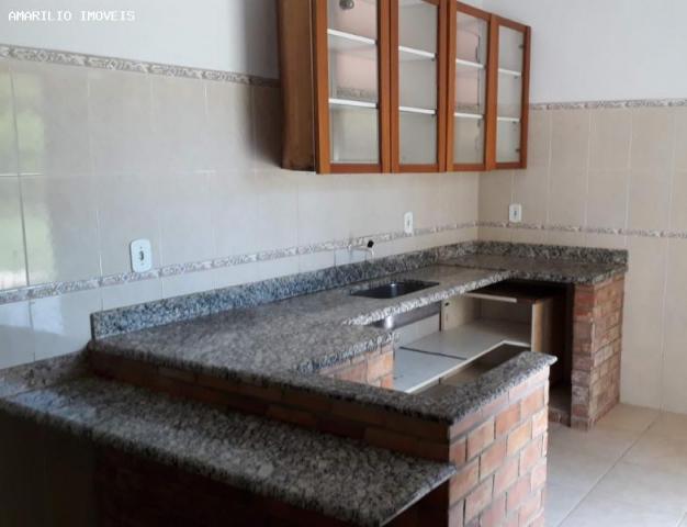 Sítio para Venda em Maricá, Itaipuaçu, 4 dormitórios, 2 suítes, 3 banheiros - Foto 7
