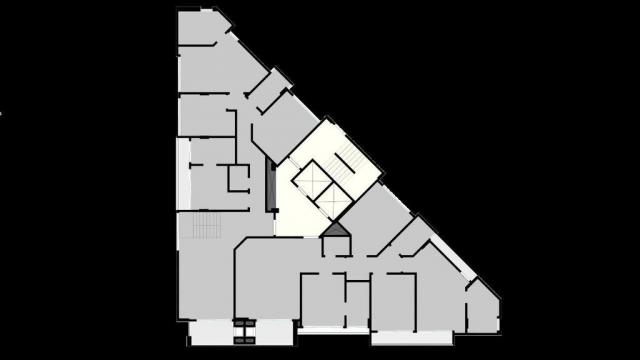 Apartamento residencial para venda, Água Verde, Curitiba - AP7013. - Foto 14