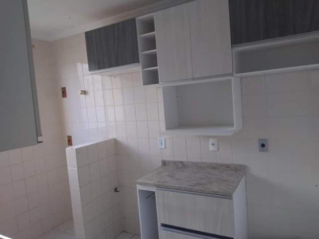 Ótimo apto Cond. Flórida Afonso Pena SJP. Semi mobiliado - Foto 7
