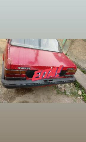 Chevette Alcool 1985 - Foto 2