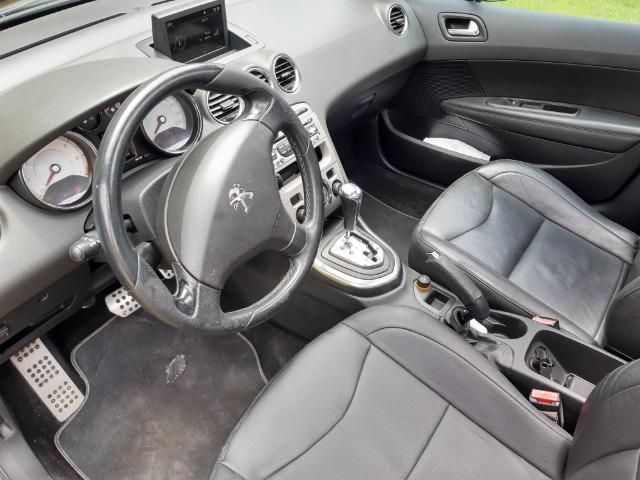 Peugeot 408 griffe 2012 - Foto 8