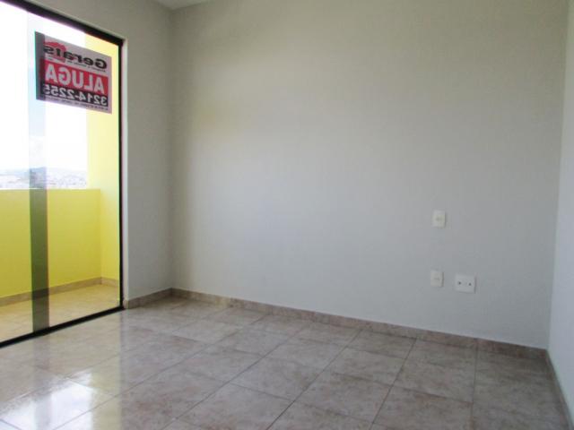 Apartamento para alugar com 3 dormitórios em Vila belo horizonte, Divinopolis cod:22417 - Foto 4